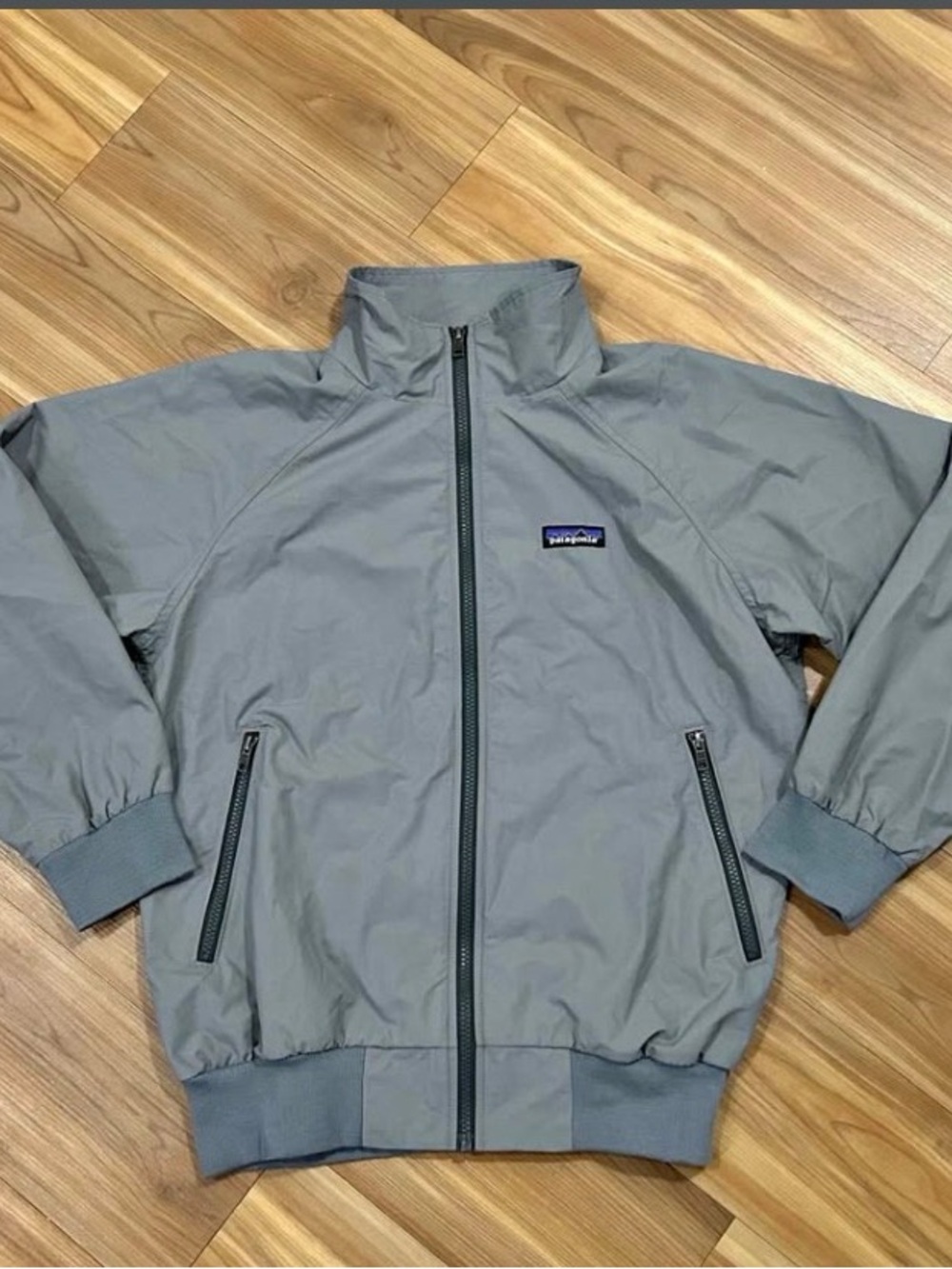 Patagonia Men’s Bomber Jacket- size small